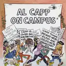 LP - Al Capp - On Campus