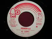 Al Capps - Shangri-La