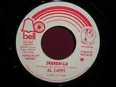 Al Capps - Shangri-La