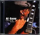 CD - Al Casey - A Man For All Sessions