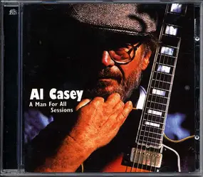 Al Casey - A Man For All Sessions