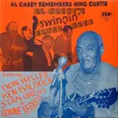 LP - Al Casey - Remembers King Curtis