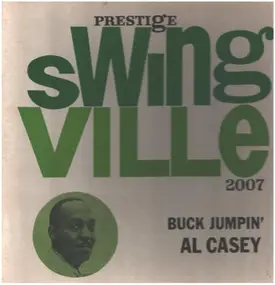 Al Casey - Buck Jumpin'