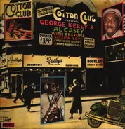 Al Casey & George Kelly With Fessors Session Boys - Christopher Columbus