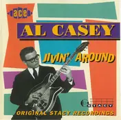Al Casey - Jivin' Around