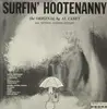 LP - Al Casey - Surfin' Hootenanny