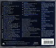 CD - Al Casey - A Man For All Sessions