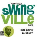CD - Al Casey - Buck Jumpin'