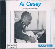 CD - Al Casey - Jumpin' With Al