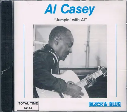 Al Casey - Jumpin' With Al