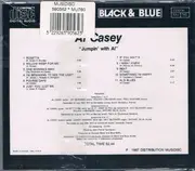 CD - Al Casey - Jumpin' With Al
