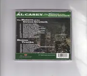 CD - Al Casey - Return Of The Green Gretsch