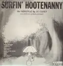 LP - Al Casey - Surfin' Hootenanny