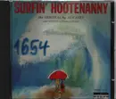 CD - Al Casey - Surfin' Hootenanny