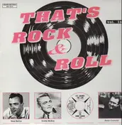 The Bell Notes - That's Rock & Roll Vol. 16
