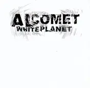 Al Comet - White Planet