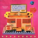 CD - Al Comet - Comet