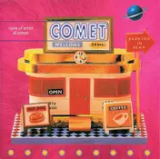Al Comet - Comet