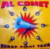 LP - Al Comet - Europ Pirat Tour
