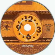 CD - Al Comet - Comet