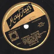 Al Conway And His Orchestra