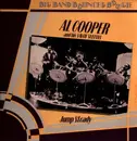 LP - Al Cooper And His Savoy Sultans - Jump Steady