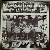 Al Cooper's Savoy Sultans - Jumpin' At The Savoy 1938-1941