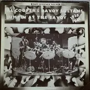 Al Cooper And His Savoy Sultans - Jumpin' At The Savoy 1938-1941