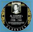 CD - Al Cooper And His Savoy Sultans - 1938-1941
