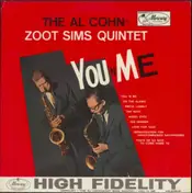 Al Cohn - You 'n Me