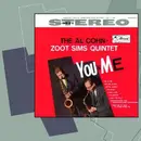 CD - Al Cohn - Zoot Sims Quintet - You 'n Me