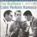 CD - Al Cohn , Bill Perkins , Richie Kamuca - The Brothers !
