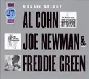 CD-Box - Al Cohn , Joe Newman & Freddie Green - Mosaic Select