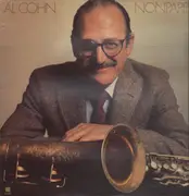 LP - Al Cohn - Nonpareil