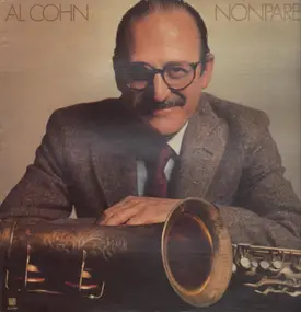 Al Cohn - Nonpareil