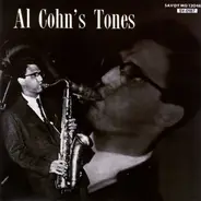 Al Cohn - Al Cohn's Tones