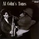 CD - Al Cohn - Al Cohn's Tones