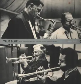 Al Cohn - True Blue