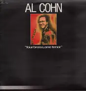 Al Cohn's Four Brass One Tenor - Four Brass, One Tenor