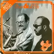 Al Cohn & James Moody - Partners In Jazz