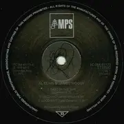 LP - Al Cohn & James Moody - Partners In Jazz