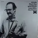 LP - Al Cohn - Play It Now