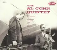 Al Cohn Quintet Featuring Bob Brookmeyer - Al Cohn Quintet Featuring Bob Brookmeyer