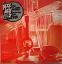LP - Al Cohn Quintet Featuring Bob Brookmeyer - The Al Cohn Quintet - Mono