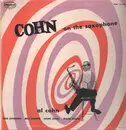 LP - Al Cohn Quintet - Cohn On The Saxophone - Mono / + insert