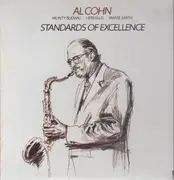 LP - Al Cohn - Standards Of Excellence