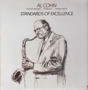 Al Cohn - Standards Of Excellence