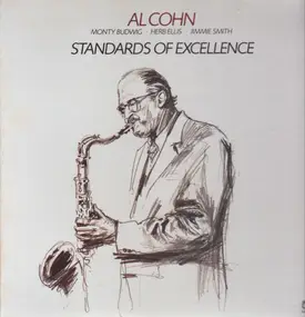 Al Cohn - Standards Of Excellence