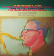 Al Cohn - The Progressive Al Cohn