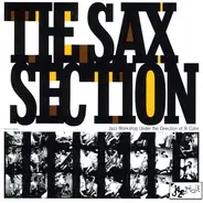 Al Cohn - The Sax Section
